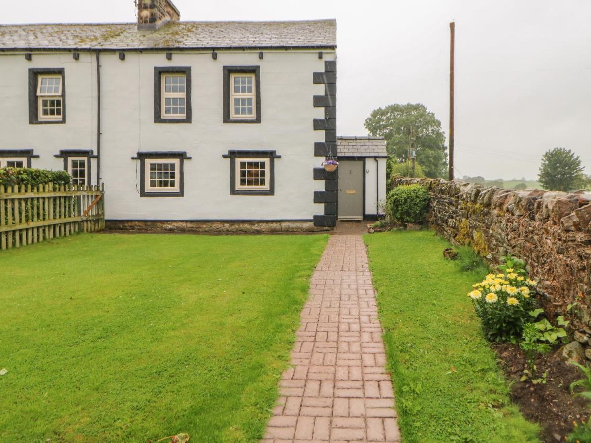Orchard Cottage Kirkby Thore Экстерьер фото