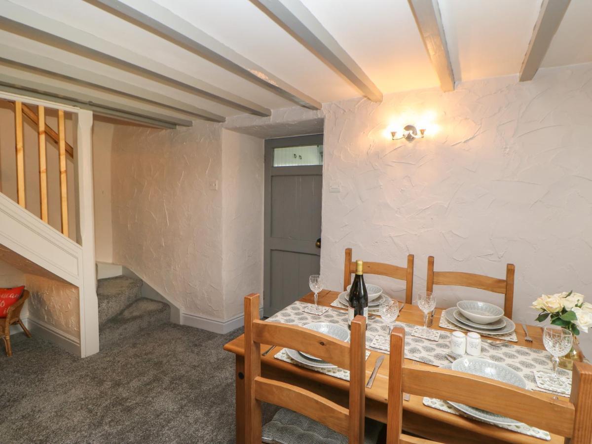 Orchard Cottage Kirkby Thore Экстерьер фото