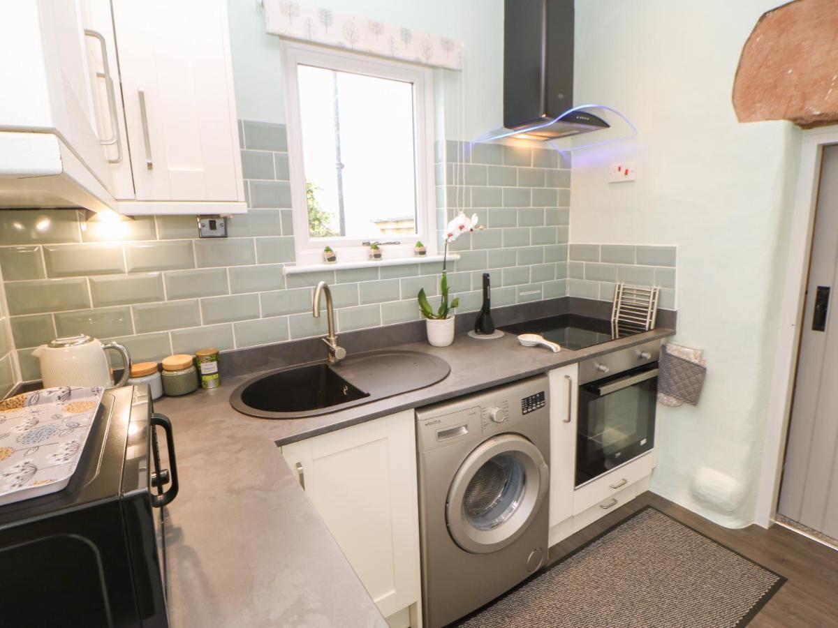 Orchard Cottage Kirkby Thore Экстерьер фото
