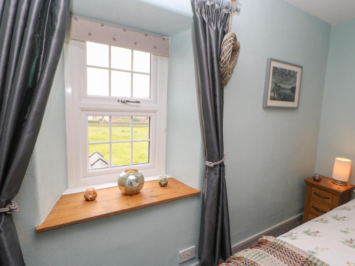 Orchard Cottage Kirkby Thore Экстерьер фото