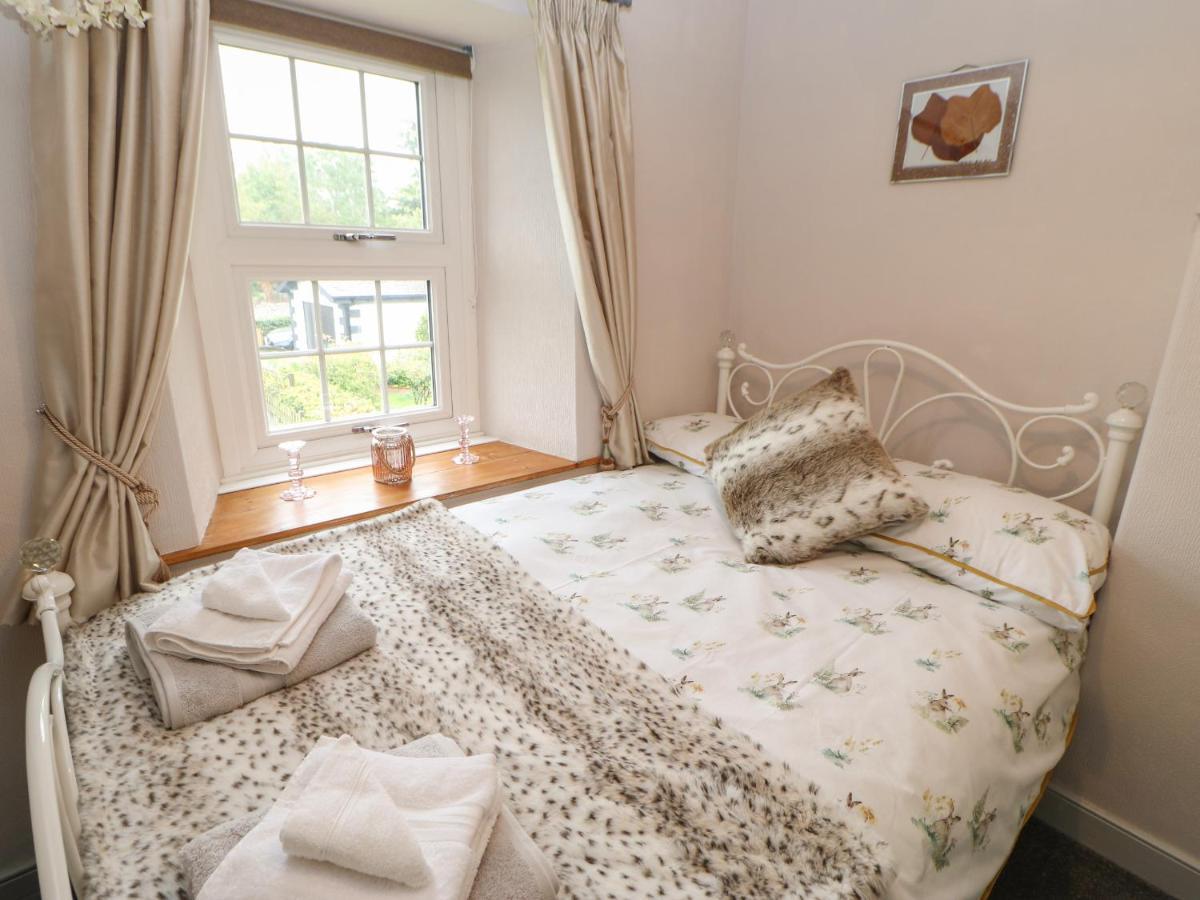 Orchard Cottage Kirkby Thore Экстерьер фото