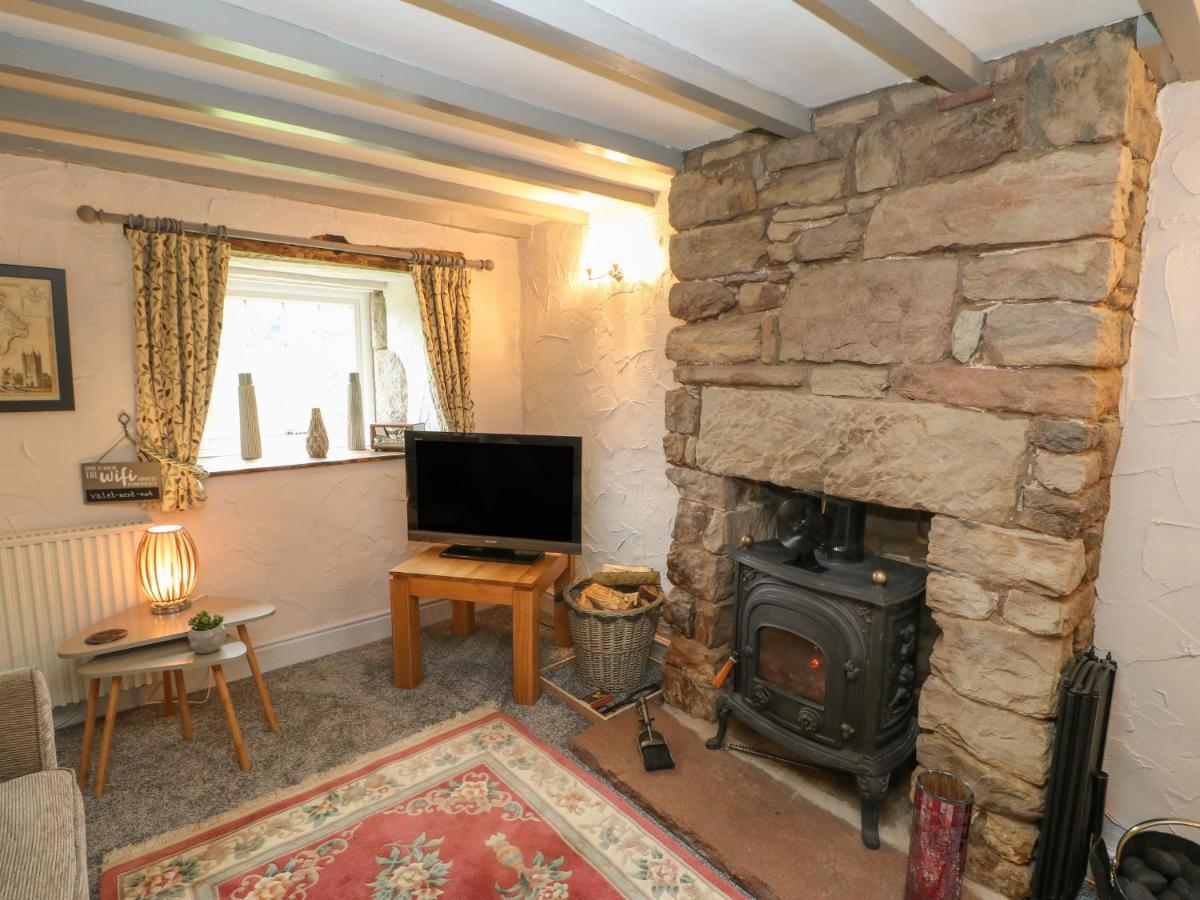 Orchard Cottage Kirkby Thore Экстерьер фото