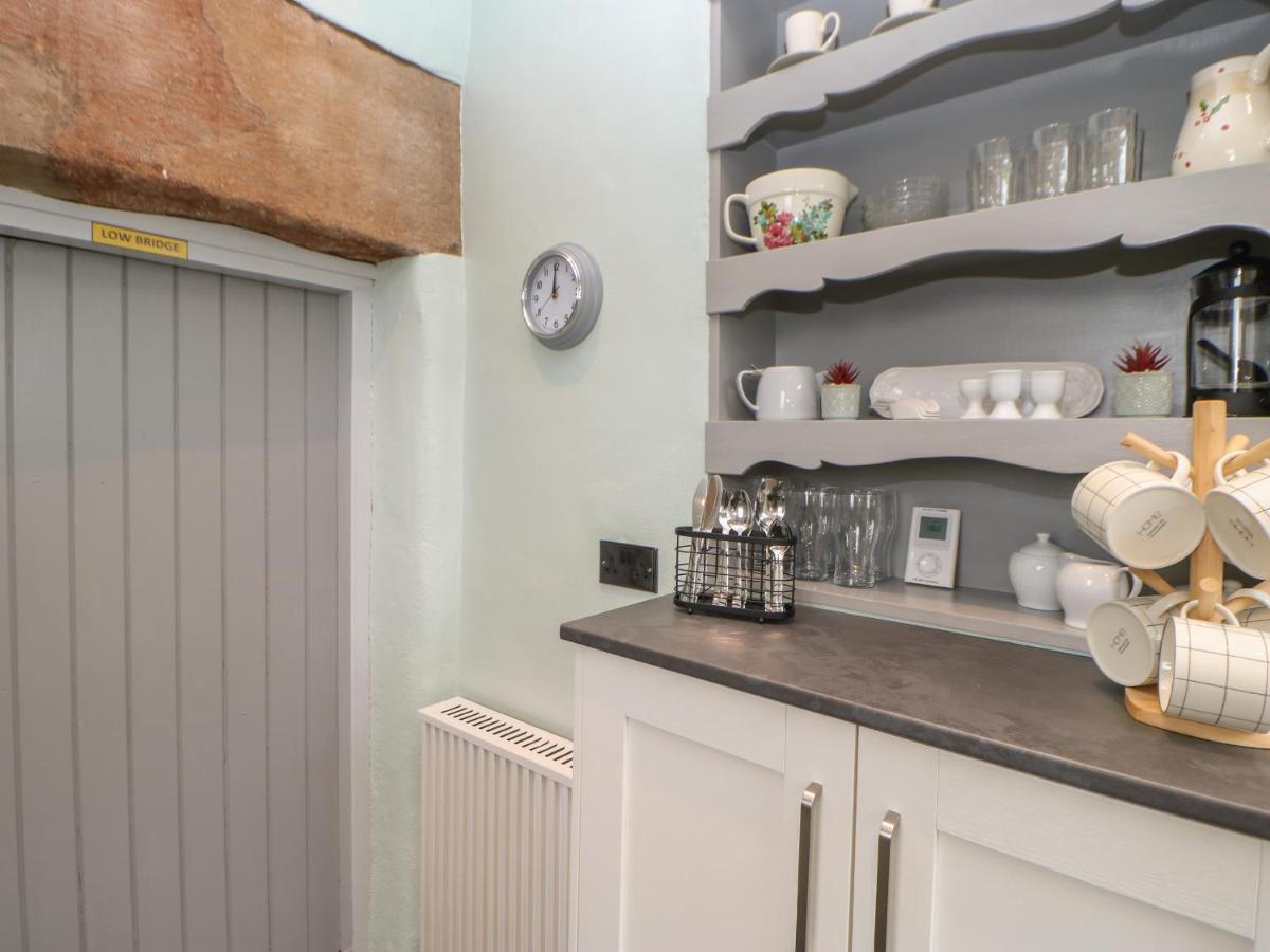 Orchard Cottage Kirkby Thore Экстерьер фото