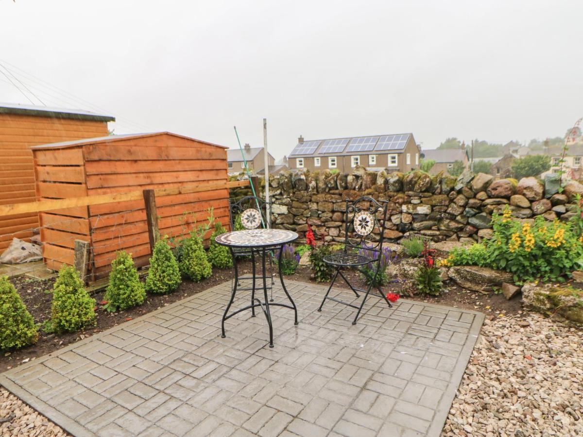 Orchard Cottage Kirkby Thore Экстерьер фото