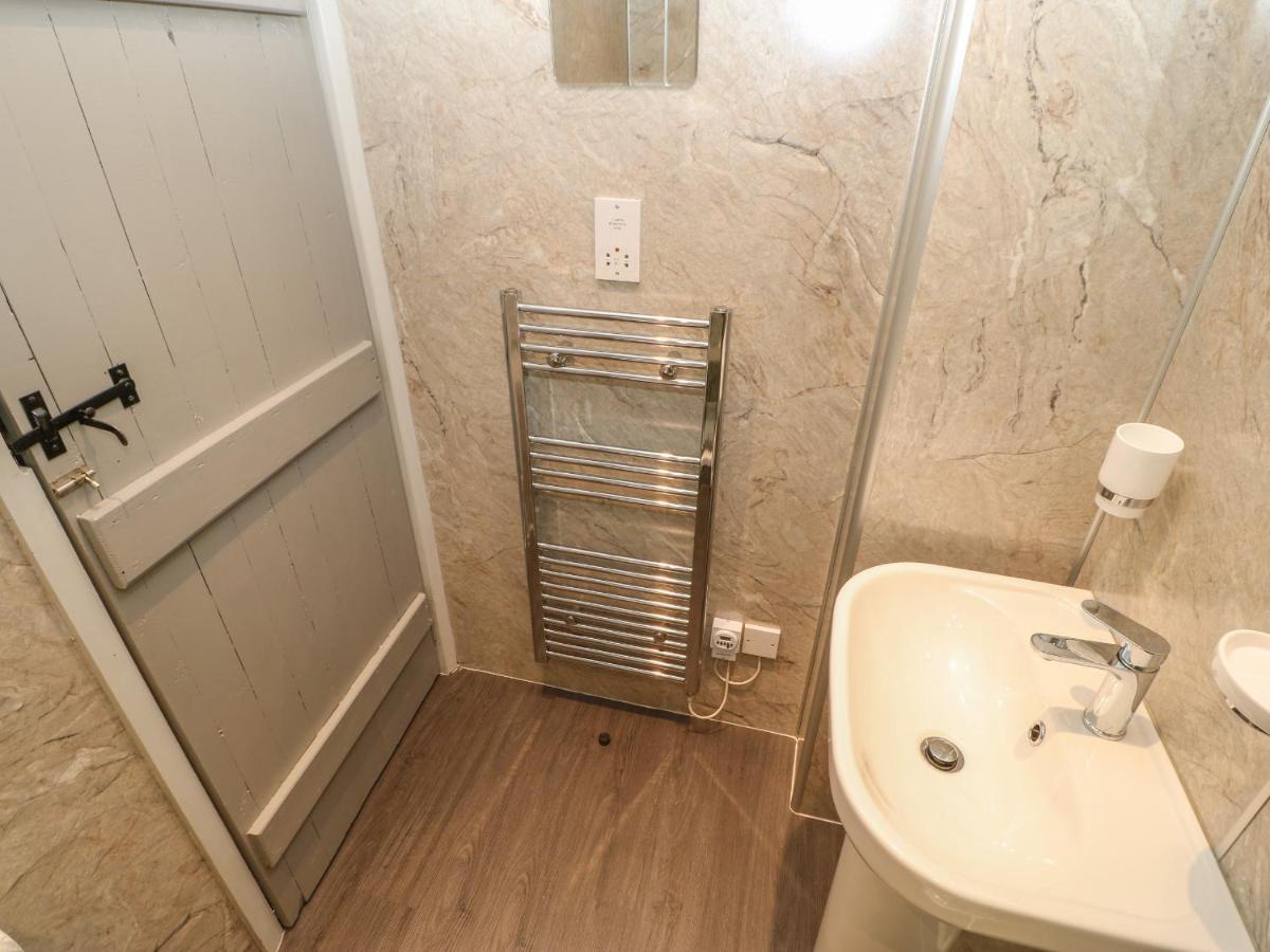 Orchard Cottage Kirkby Thore Экстерьер фото