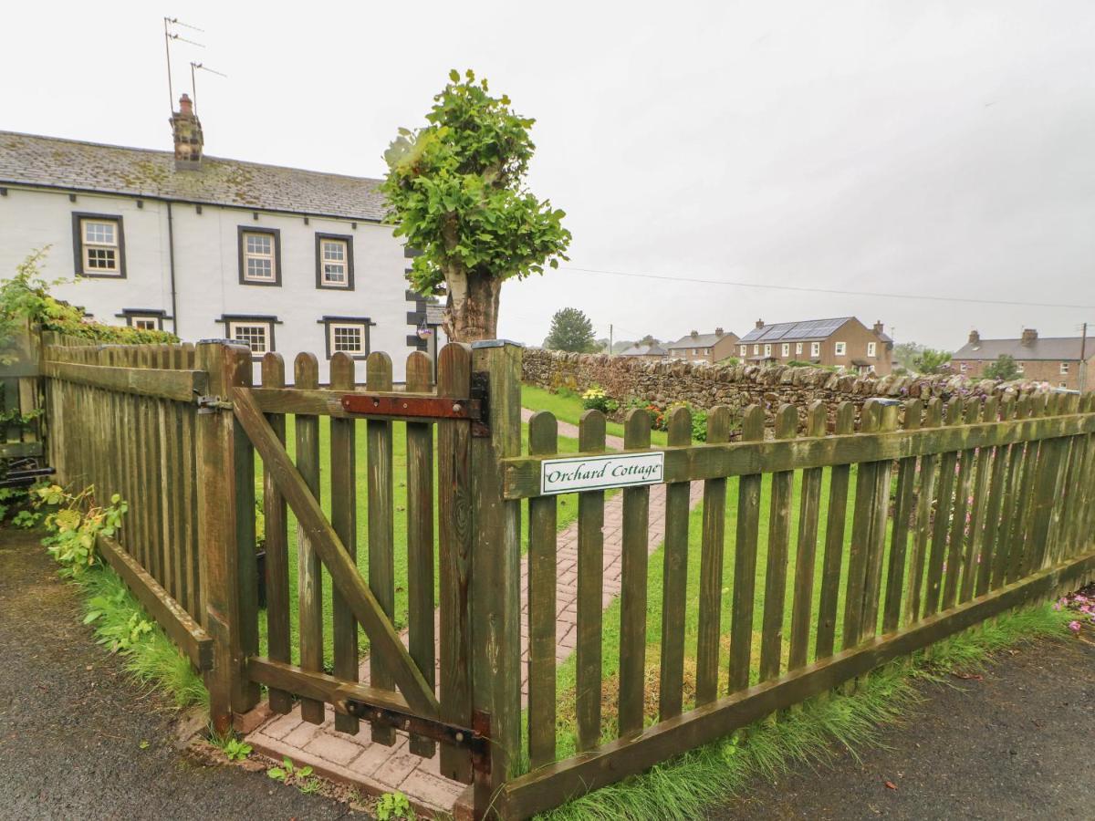 Orchard Cottage Kirkby Thore Экстерьер фото