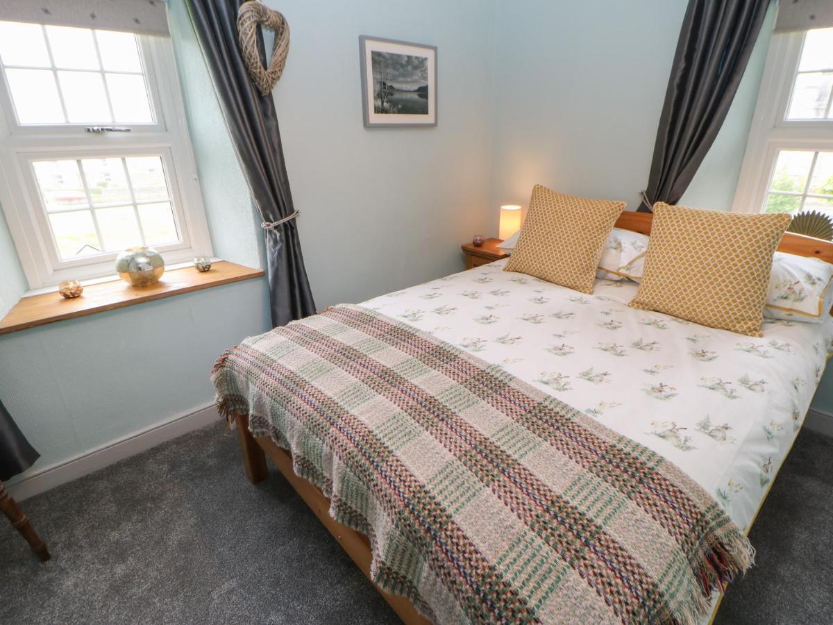 Orchard Cottage Kirkby Thore Экстерьер фото